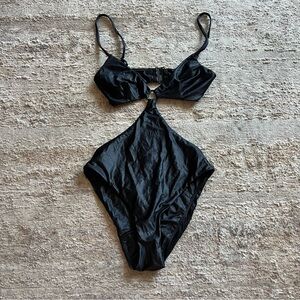 NWT Angelys Balek One Piece